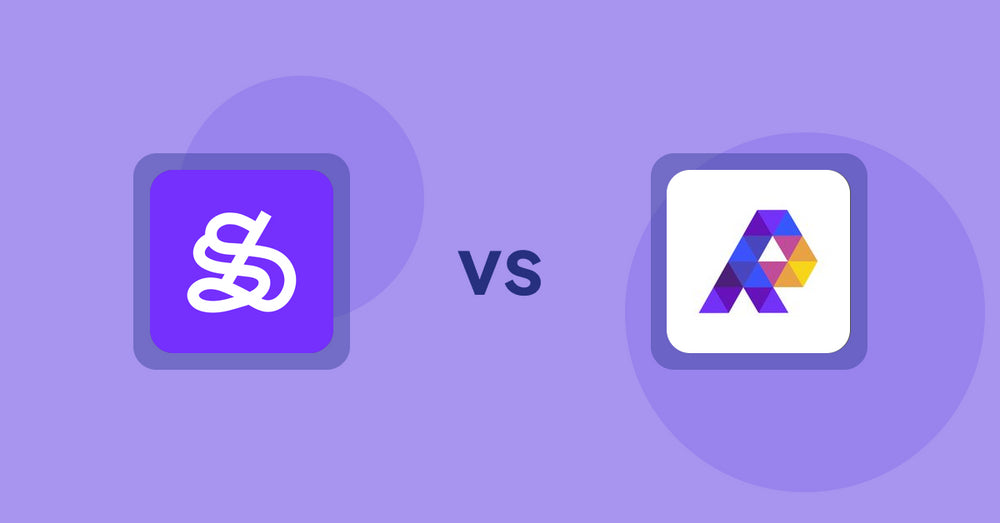 Shopify Product Display Apps: WeShop AI: Model & Product Photo vs Reelife