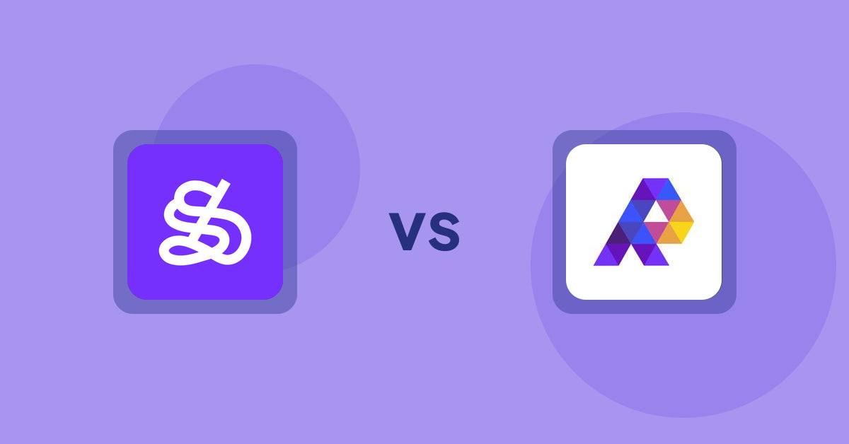 Shopify Product Display Apps: WeShop AI: Model & Product Photo vs Reelife