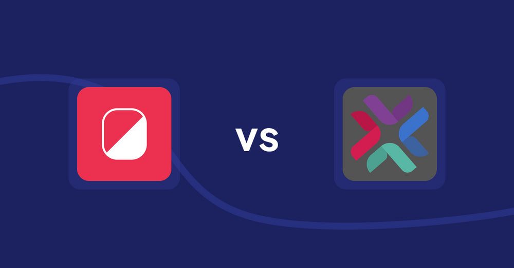 Shopify Product Display Apps: Poloriz ‑ Shoppable Stories vs VDB‑Diamond & Gemstone Search