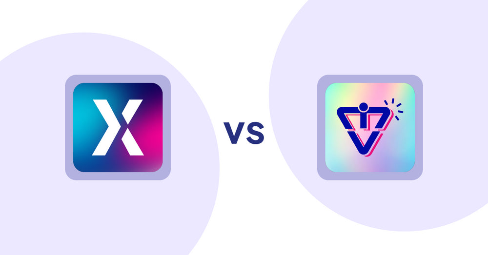 Shopify Product Display Apps: MW Upsell Popup & Cross‑sell vs VIM: Variant Image Module