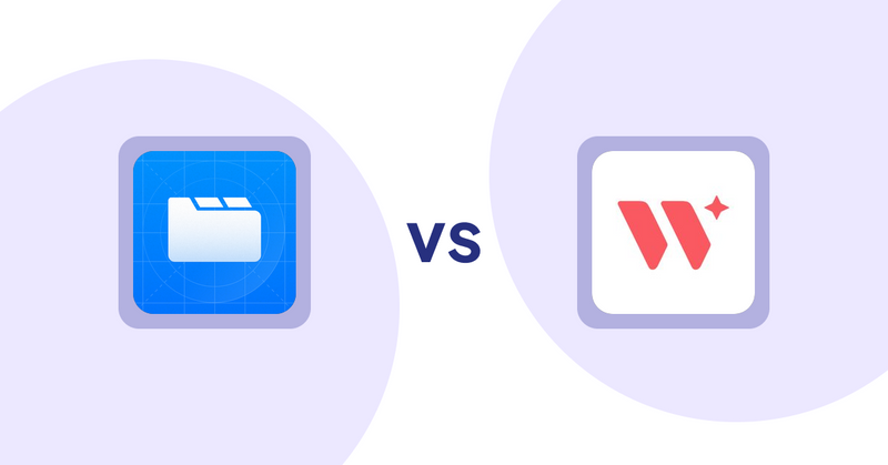 Shopify Product Display Apps: Easy Tabs ‑ Product Tabs vs Wizart Visualizer