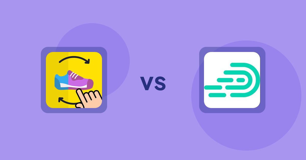 Shopify Product Display Apps: GG Quick View & Hover Slider vs Describely: Bulk Descriptions