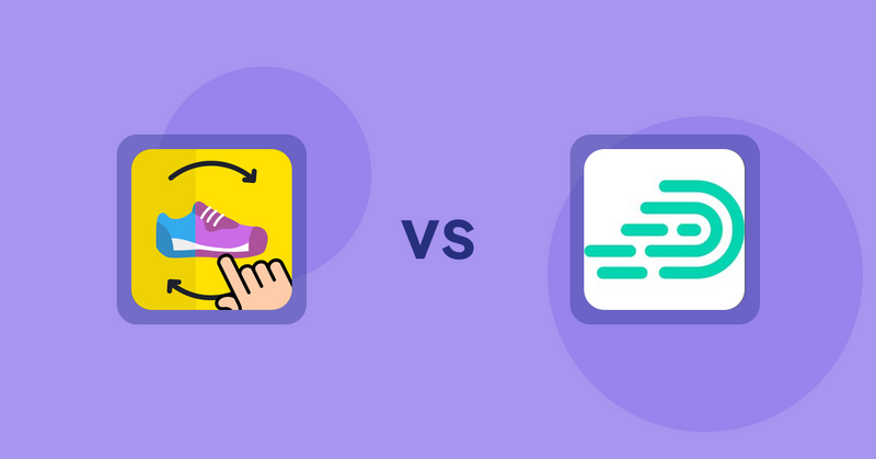 Shopify Product Display Apps: GG Quick View & Hover Slider vs Describely: Bulk Descriptions