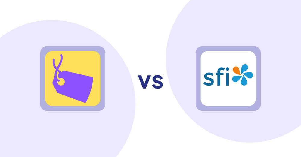 Shopify Product Display Apps: Creatify‑Trust Badges & Labels vs Already in your Cart