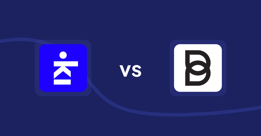 Shopify Product Display Apps: Kickflip ‑ Customize Products vs Botika: AI Models Pro Photos