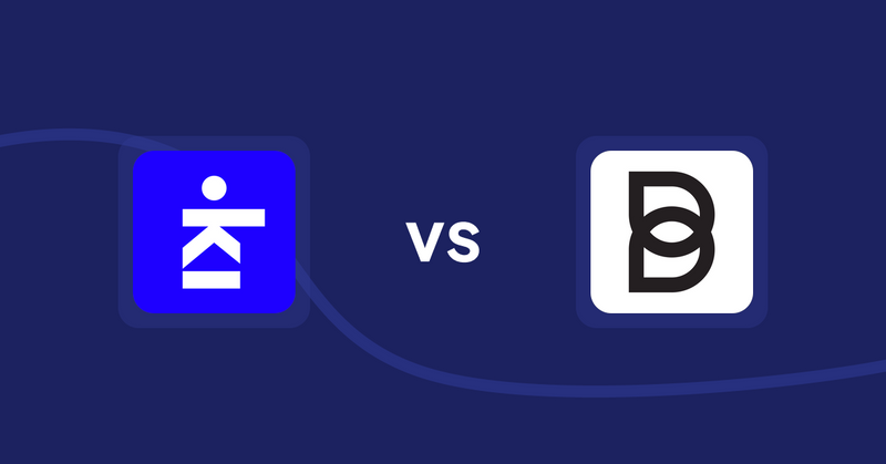 Shopify Product Display Apps: Kickflip ‑ Customize Products vs Botika: AI Models Pro Photos