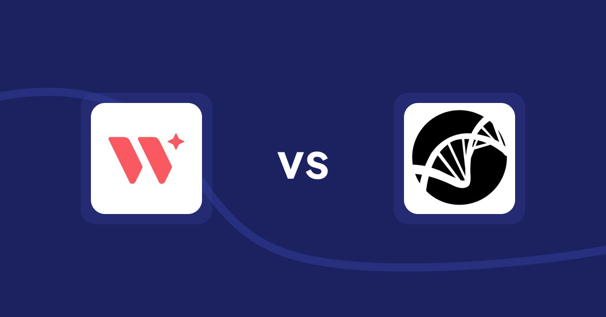 Shopify Product Display Apps: Wizart Visualizer vs Bike Matrix