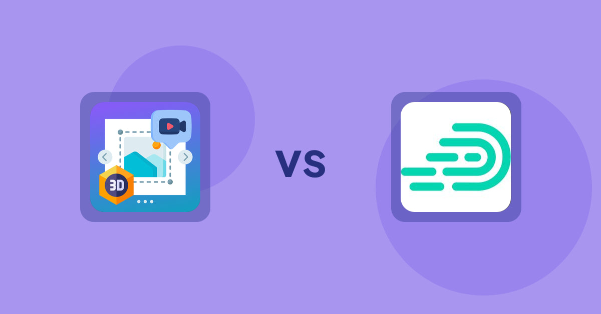 Shopify Product Display Apps: ProductSlider Pro vs. Describely: Bulk Descriptions