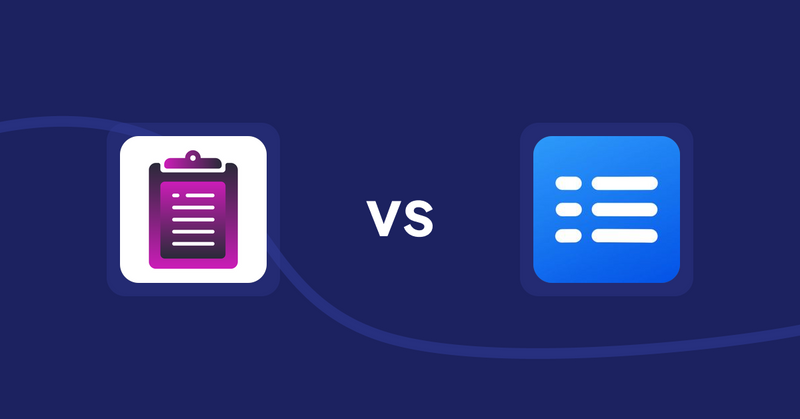Shopify Metafield Apps: Xtra Info ‑ Emphasize Values vs Easy Specification Table