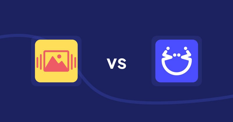 Shopify Product Display Apps: Slidy Testimonial Carousel vs. Pasilobus Wishlist Supply List