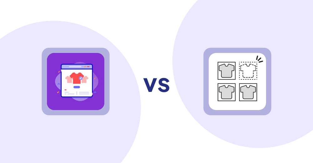 Shopify Product Display Apps: Variant Title Magic vs シンプル売り切れ非表示｜在庫切れ商品の表示変更