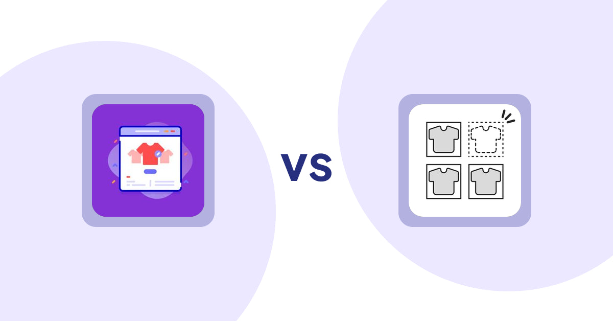 Shopify Product Display Apps: Variant Title Magic vs シンプル売り切れ非表示｜在庫切れ商品の表示変更