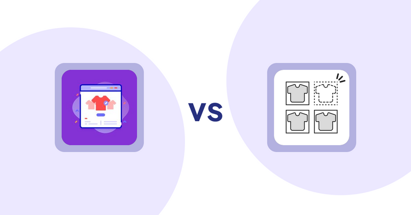 Shopify Product Display Apps: Variant Title Magic vs シンプル売り切れ非表示｜在庫切れ商品の表示変更