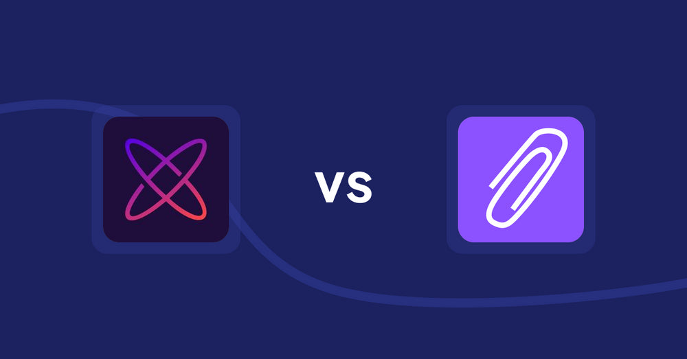 Shopify Product Display Apps: Meteor Mega Menu & Navigation vs Agile Attachments