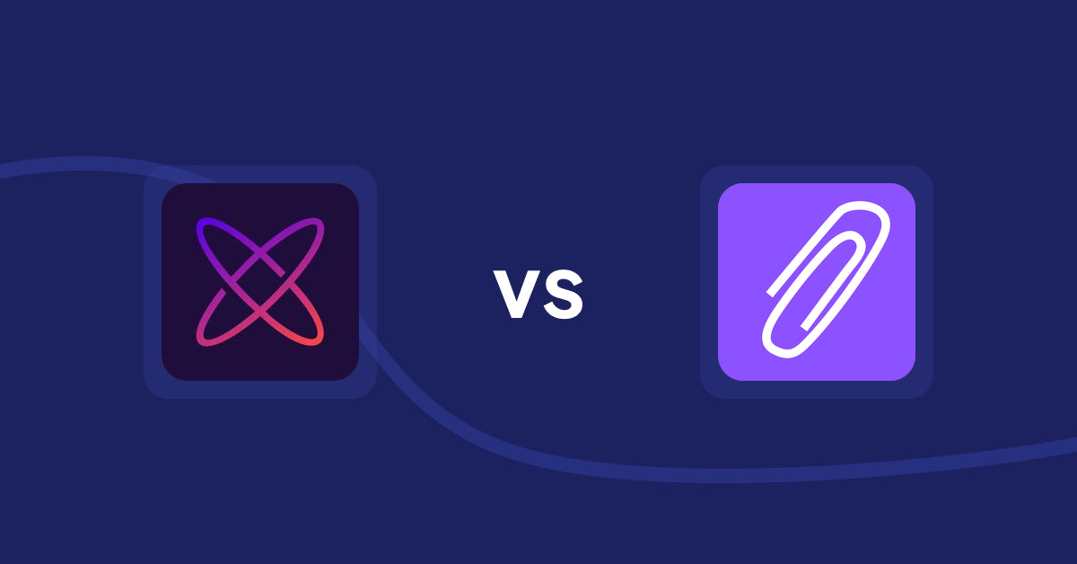 Shopify Product Display Apps: Meteor Mega Menu & Navigation vs Agile Attachments