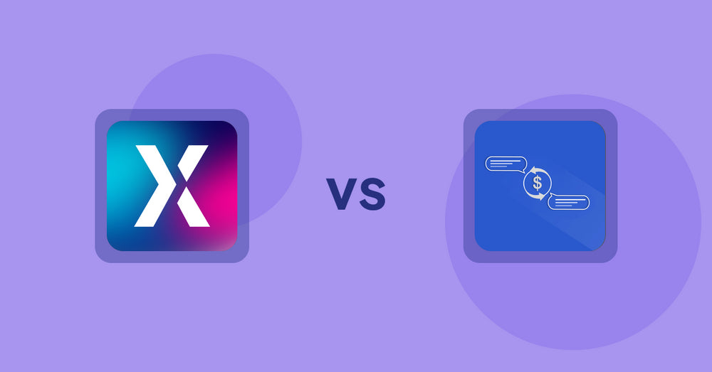 Shopify Product Display Apps: MW Upsell Popup & Cross‑sell vs Addify Custom Price Text