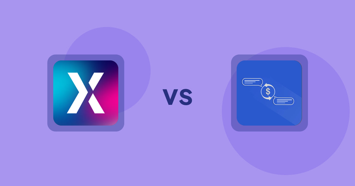Shopify Product Display Apps: MW Upsell Popup & Cross‑sell vs Addify Custom Price Text
