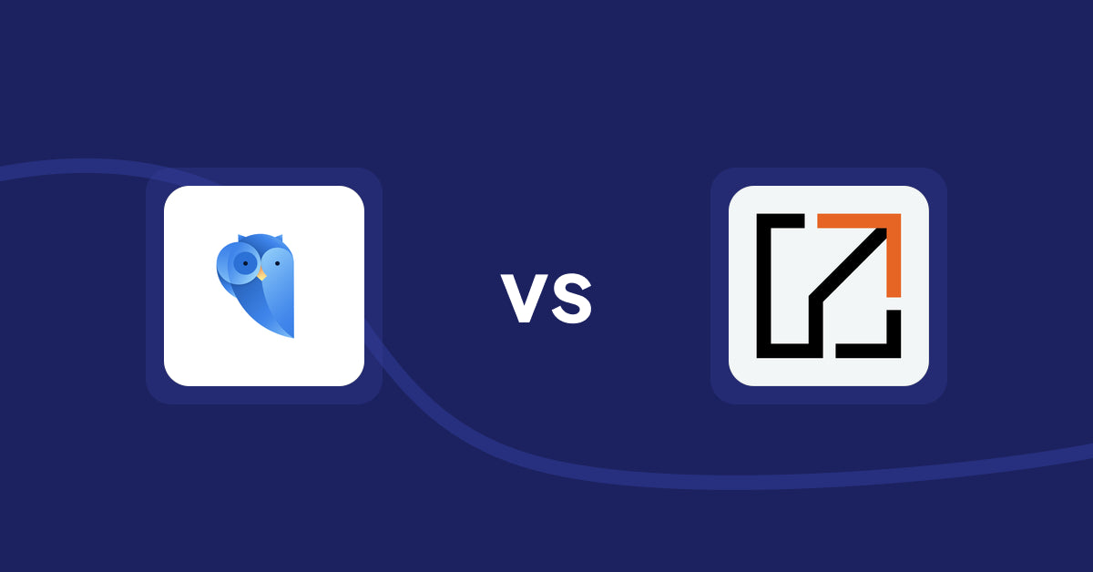 Shopify Product Display Apps: Findify Search & Merchandise vs OT | Collection Sort & Manage