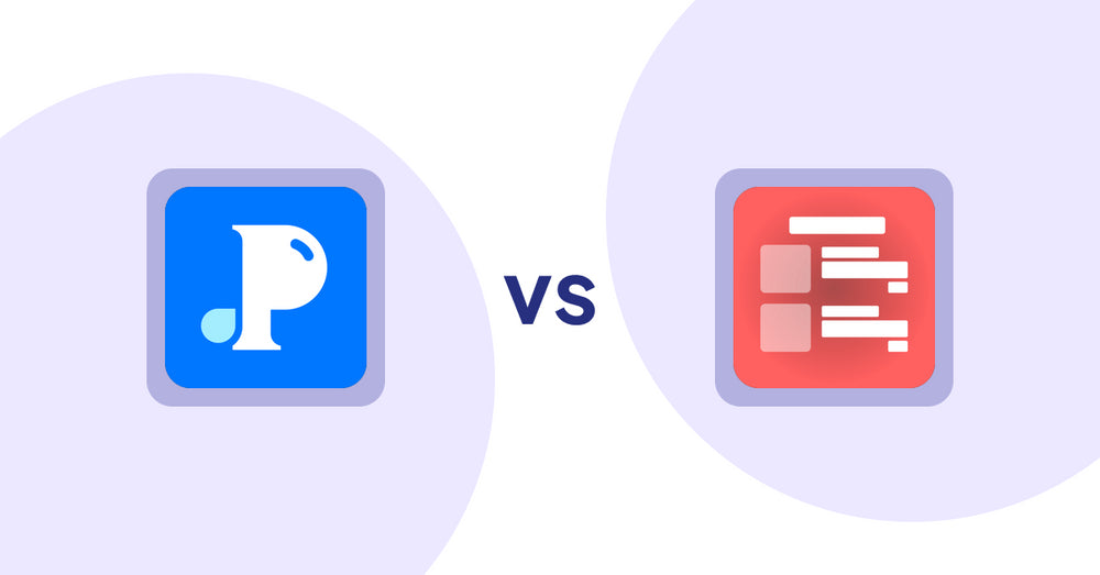 Shopify Product Display Apps: Promi Smart Discounts vs Menulog