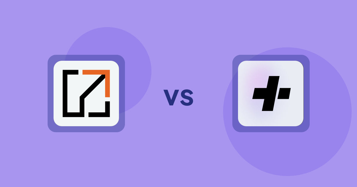 Shopify Product Display Apps: OT | Collection Sort & Manage vs Details+ Specifications Table