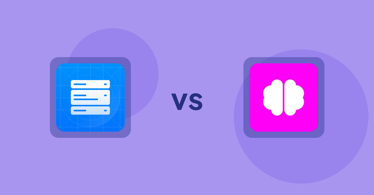 Shopify Product Display Apps: EasySlide Accordion Tabs & FAQ vs. Brainy: AI SEO & Content Boost