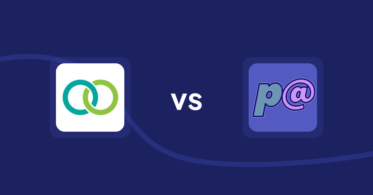 Shopify Product Display Apps: ROOTIP: Stories & Transparency vs Parameterizer