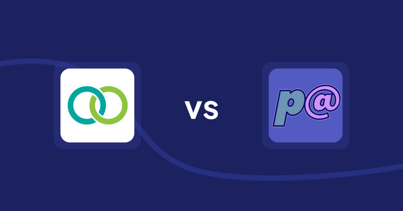 Shopify Product Display Apps: ROOTIP: Stories & Transparency vs Parameterizer