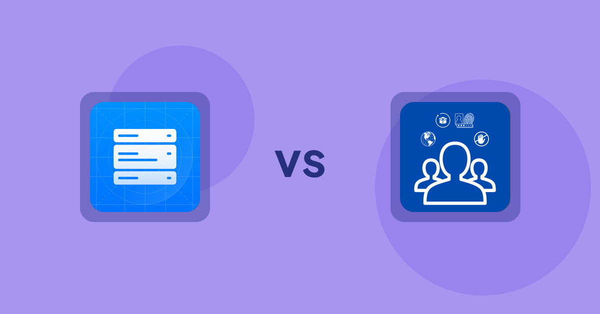 Shopify Product Display Apps: EasySlide Accordion Tabs & FAQ vs Customer's Products Manager