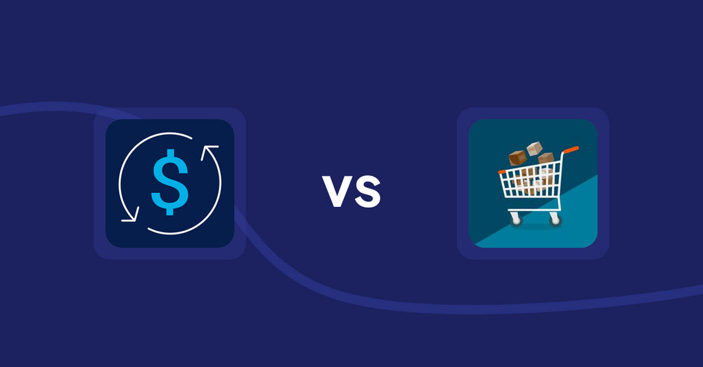 Shopify Product Display Apps: Bestsellers reSort vs. Zestard Bulk Order