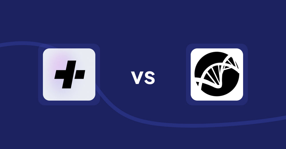 Shopify Product Display Apps: Details+ Specifications Table vs Bike Matrix