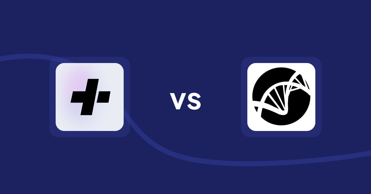 Shopify Product Display Apps: Details+ Specifications Table vs Bike Matrix