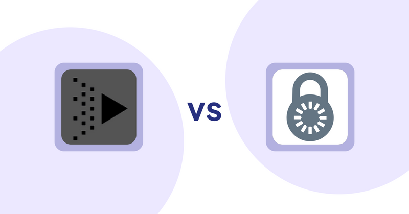 Shopify Product Display Apps: SnapWrite AI vs Reveal Lock Manager