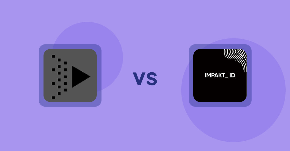 Shopify Product Display Apps: SnapWrite AI vs. IMPAKT ID: fashion CO2 Tracker