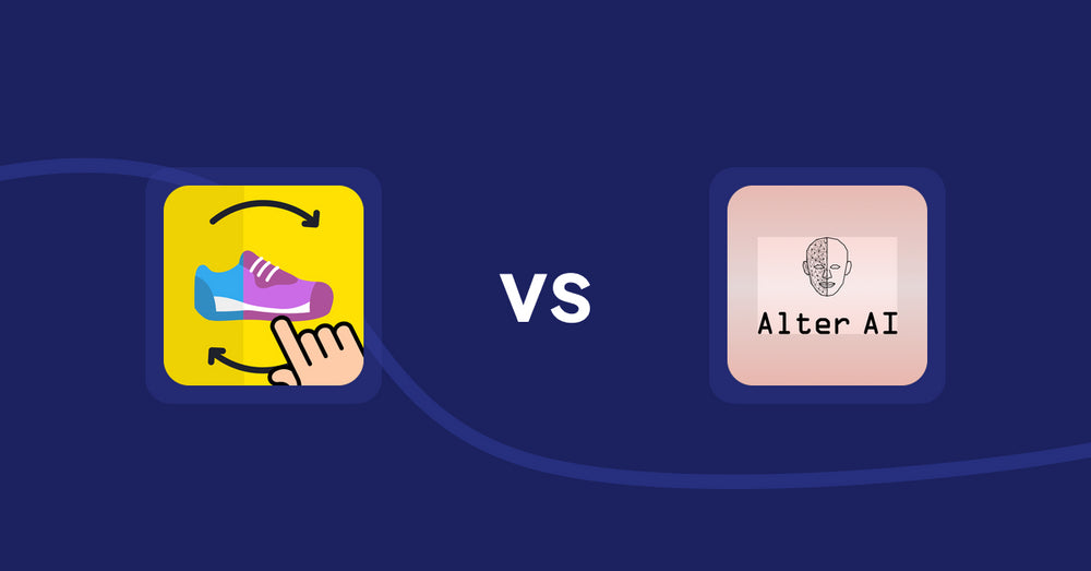 Shopify Product Display Apps: GG Quick View & Hover Slider vs Alter AI Virtual Try‑on