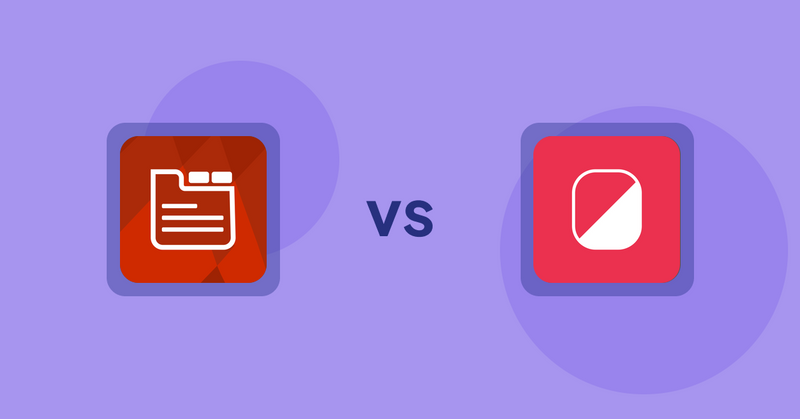 Shopify Product Display Apps: Tabs: SEO Product Tabs with AI vs Poloriz ‑ Shoppable Stories