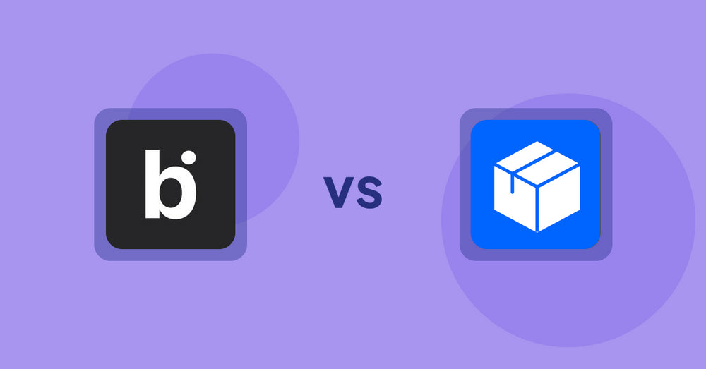Shopify Product Display Apps: bitAI: Advance Sort Collection vs Wonderful Widgets