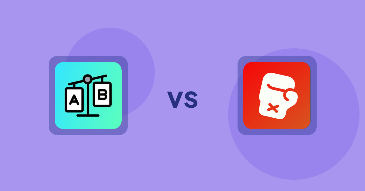Shopify Product Display Apps: Spec & Compare vs. Knockout - Hide Out Of Stock