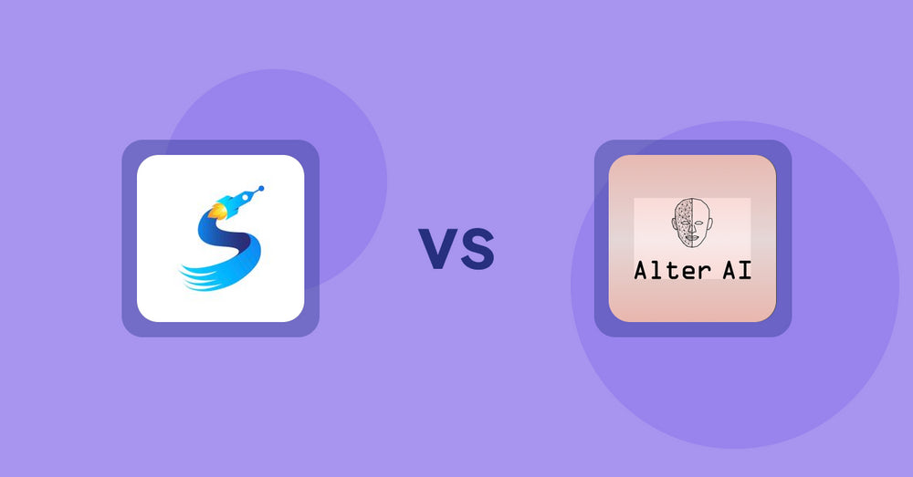 Shopify Product Display Apps: Sortimize Collection Sort vs Alter AI Virtual Try‑on