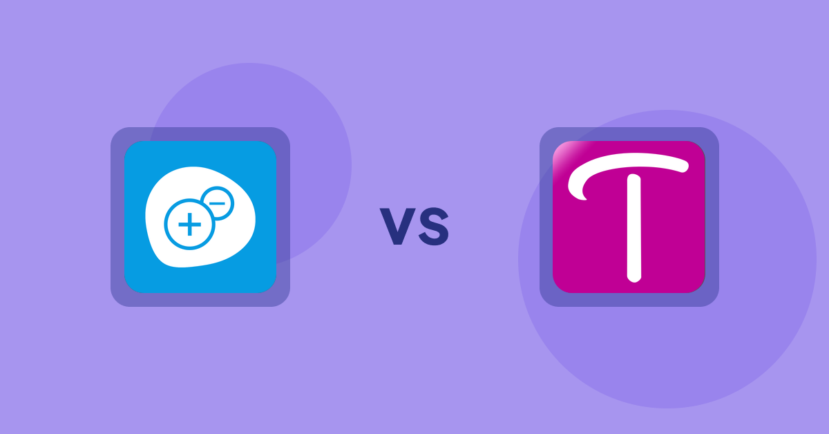Shopify Product Display Apps: Extendons Quantity Selector vs WS Transparency