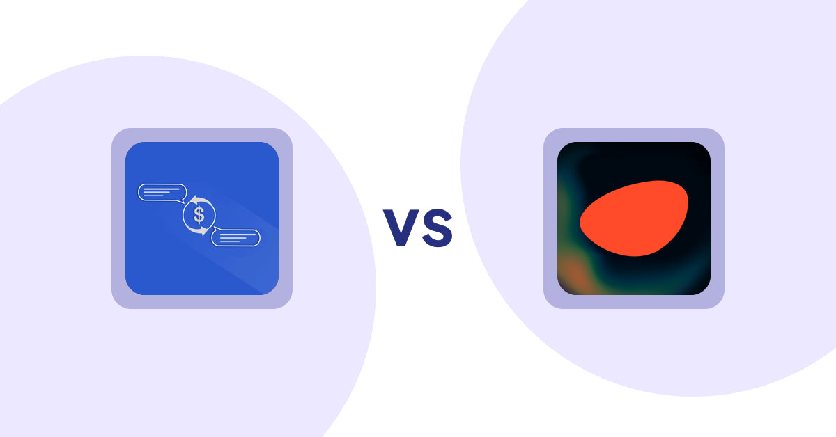 Shopify Product Display Apps: Addify Custom Price Text vs. Pietra: AI Product Designer