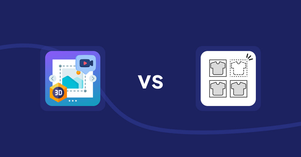 Shopify Product Display Apps: ProductSlider Pro vs シンプル売り切れ非表示｜在庫切れ商品の表示変更