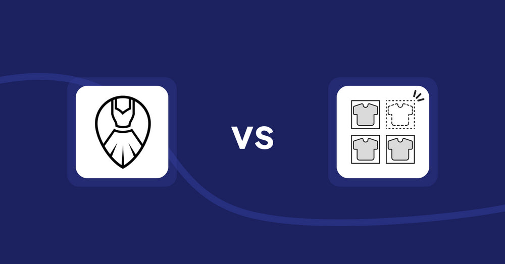 Shopify Product Display Apps: AI Stylist vs. シンプル売り切れ非表示｜在庫切れ商品の表示変更