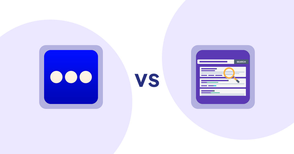 Shopify Product Display Apps: Vario ‑ Variation Swatches vs Spark AI Products Description