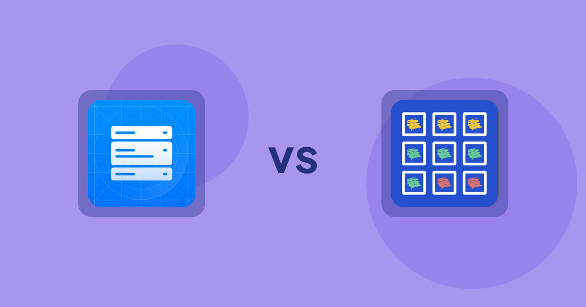 Shopify Product Display Apps: EasySlide Accordion Tabs & FAQ vs Pixc: Visual Merchandising