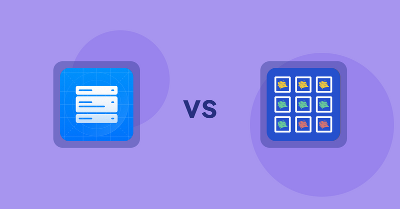 Shopify Product Display Apps: EasySlide Accordion Tabs & FAQ vs Pixc: Visual Merchandising