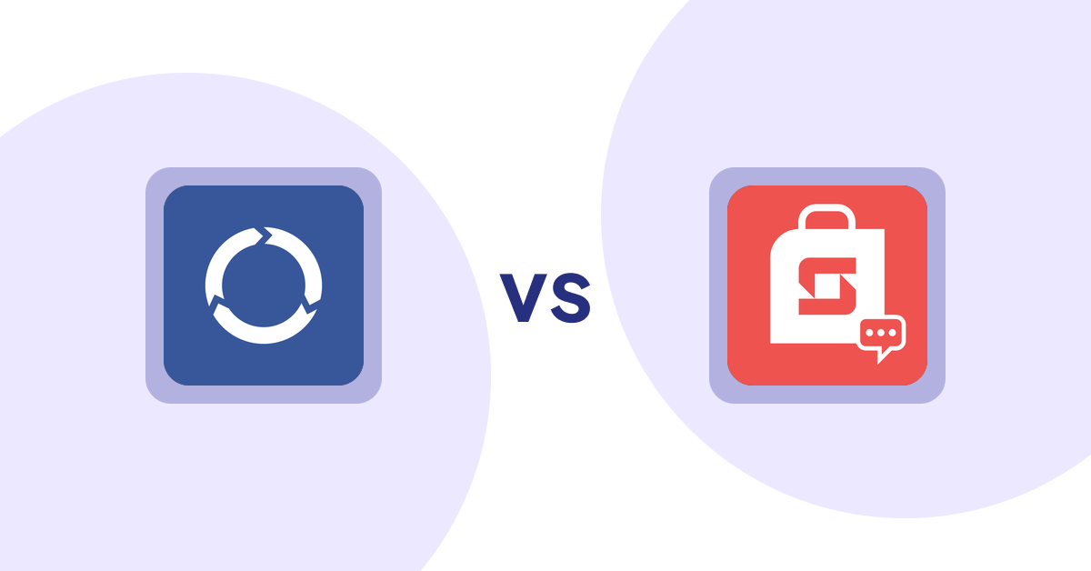 Shopify Product Display Apps: Xeon ‑ Hide Sold Out vs Stackend: Customer Community