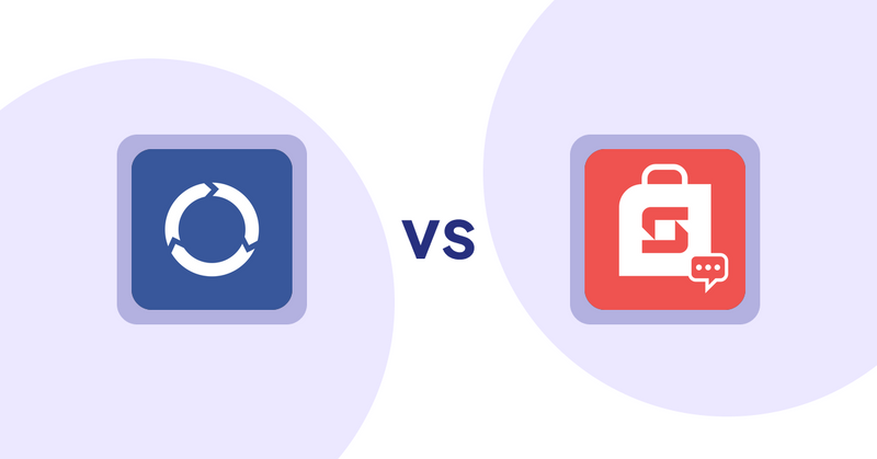 Shopify Product Display Apps: Xeon ‑ Hide Sold Out vs Stackend: Customer Community
