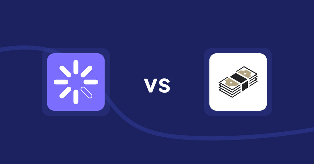 Shopify Product Display Apps: Quinn Shoppable Videos & Reels vs. シンプルクラウドファンディング｜お手軽自社クラファン