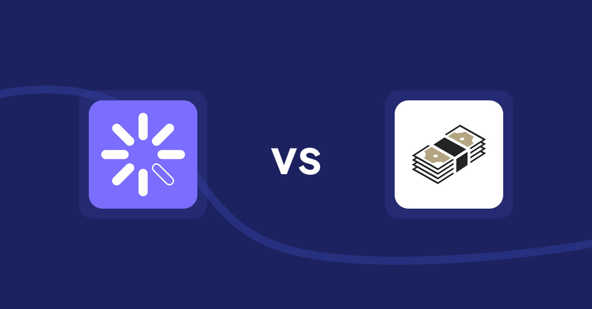 Shopify Product Display Apps: Quinn Shoppable Videos & Reels vs. シンプルクラウドファンディング｜お手軽自社クラファン