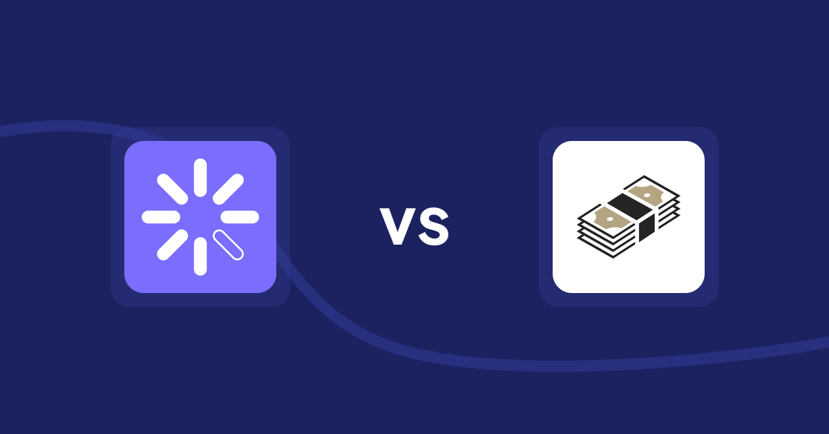 Shopify Product Display Apps: Quinn Shoppable Videos & Reels vs. シンプルクラウドファンディング｜お手軽自社クラファン